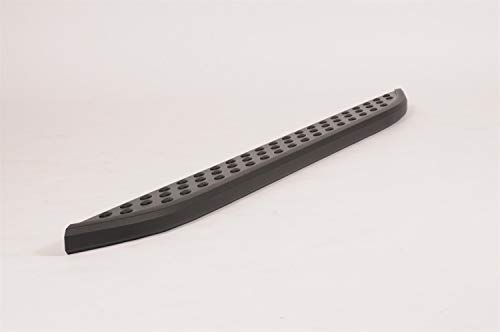 Dee Zee DZ16201 NXc Black Running Boards