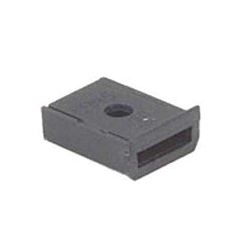 HO Universal Coupler Box/Lid (10pr)