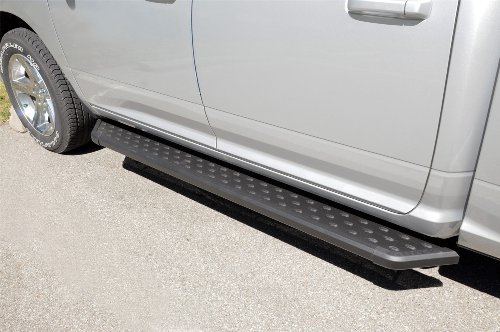 Dee Zee 16321 NXt Running Board Step