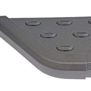 Dee Zee 16321 NXt Running Board Step