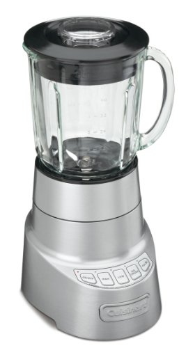 Cuisinart SPB-600 SmartPower Deluxe Die Cast Blender, 48-Ounce