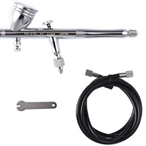 GSI Creos Mr. Procon Boy FWA Platinum Airbrush, 0.2mm