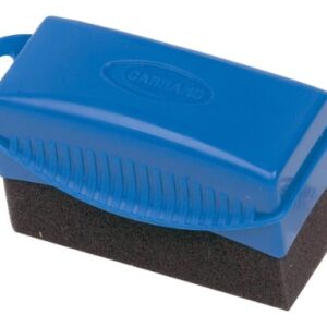 Carrand 92043 Contour Tire Wipe , Blue