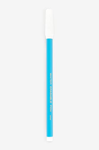 DMC Embroidery Transfer Pen, Blue