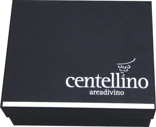 Centellino Areadivino Wine Aerator and Decanter