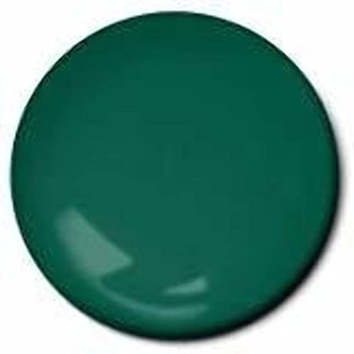 Testors 1171TT Flat Beret Green 1/4 oz, 1171TT