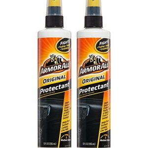 Armor All Original Protectant Pump (10010) (2)