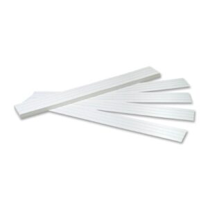 pacon : tagboard sentence strips, 24 x 3, white, 100/pack -:- sold as 2 packs of – 100 – / – total of 200 each