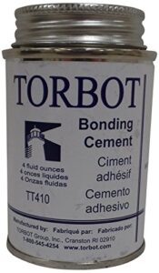 torbot liquid bonding cement