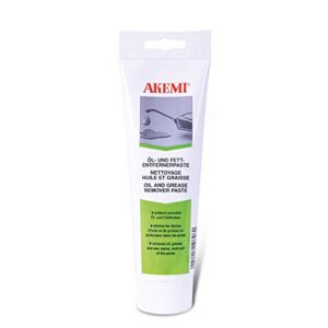 akemi oil & grease remove paste