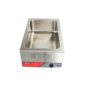 Nemco - - Full Size Countertop Food Warmer