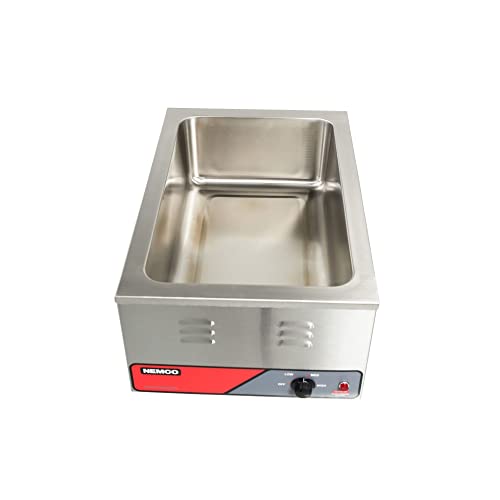 Nemco - - Full Size Countertop Food Warmer