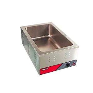 Nemco - - Full Size Countertop Food Warmer