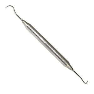 Osung LSU15-33 Dental Sickle Scaler, Anterior, Towner Jacquette, U15/33