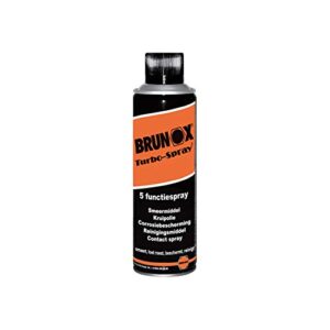 brunox turbo-spray 300ml (1unit)