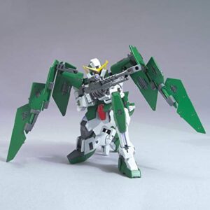 Bandai Hobby #3 Gundam Dynames HG, Bandai Double Zero Action Figure