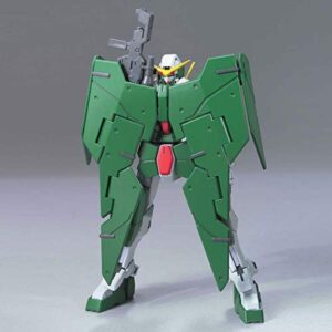 Bandai Hobby #3 Gundam Dynames HG, Bandai Double Zero Action Figure