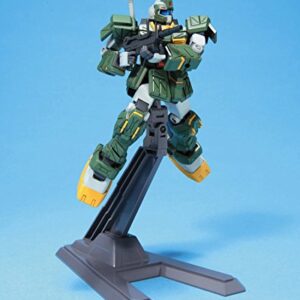 Bandai Hobby #72 RGM-79FP GM Striker HGUC Action Figure