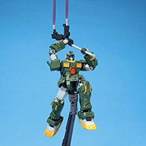 Bandai Hobby #72 RGM-79FP GM Striker HGUC Action Figure