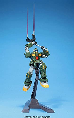 Bandai Hobby #72 RGM-79FP GM Striker HGUC Action Figure