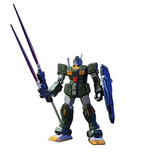 Bandai Hobby #72 RGM-79FP GM Striker HGUC Action Figure