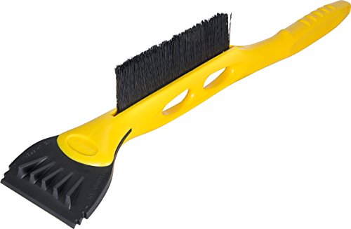 SubZero 16024 SubZero 21" Ice Ripper Snowbrush and Ice Scrapper Combo (Colors may vary)