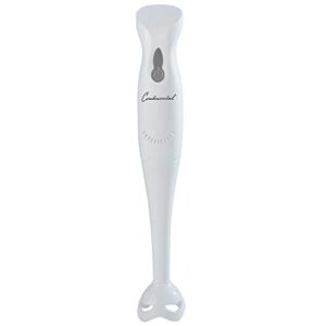 continental electric ce22841 hand blender, one size, white