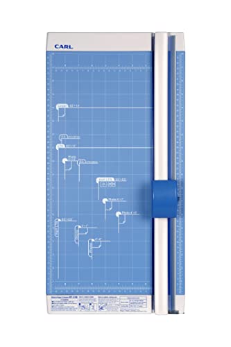 CARL Professional Rotary Paper Trimmer 18 inch