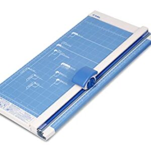 CARL Professional Rotary Paper Trimmer 18 inch