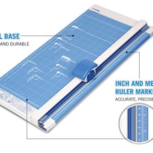 CARL Professional Rotary Paper Trimmer 18 inch