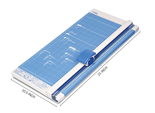 CARL Professional Rotary Paper Trimmer 18 inch