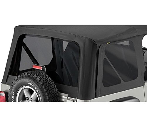 Bestop 5812835 Tinted Window Kits For Bestop Replace-A-Top Soft Tops