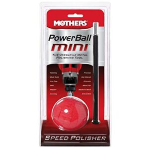 Mothers 05141 Mini Polishing Tool