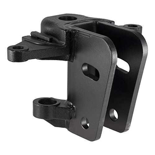 CURT 17307 Replacement Trunnion Bar Weight Distribution Hitch Head