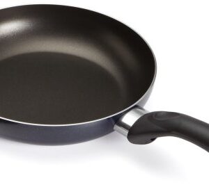 GoodCook Smart Choice 8" Fry Pan Non Stick Cookware, Black