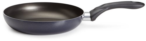 GoodCook Smart Choice 8" Fry Pan Non Stick Cookware, Black