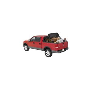 Bestop 7630835 Black Diamond Supertop for Truck - 5.0' Bed for 2005-2020 Toyota Tacoma Double Cab