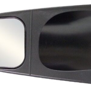 CIPA 11600 Custom Towing Mirror - Ford/Lincoln, Pair, chrome