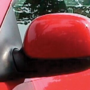 CIPA 11600 Custom Towing Mirror - Ford/Lincoln, Pair, chrome