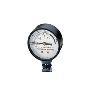 presto pressure cooker steam gauge for deluxe canners