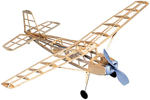 Guillow's Cessna O-1E Bird Dog Model Kit