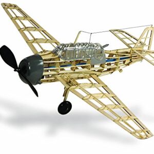 Guillow's Grumman TBF Avenger Model Kit