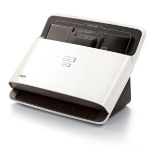 NeatDesk Desktop Scanner and Digital Filing System- Macintosh