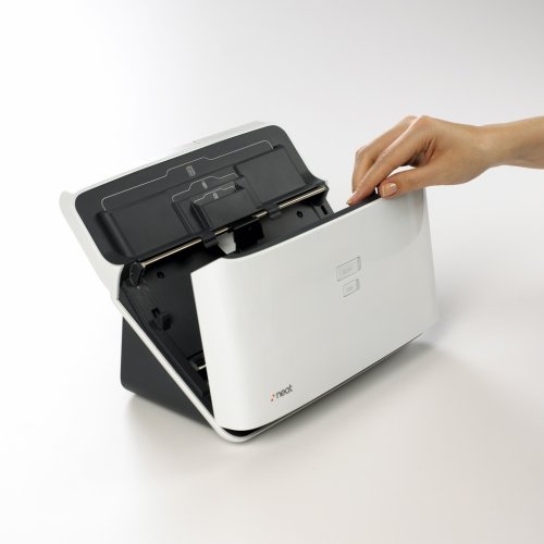 NeatDesk Desktop Scanner and Digital Filing System- Macintosh