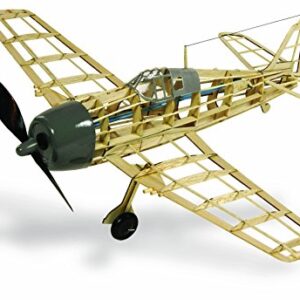 Guillow's F6F Hellcat Model Kit