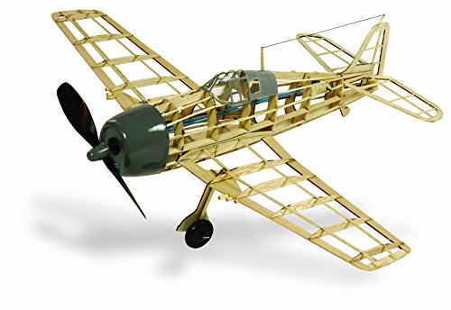 Guillow's F6F Hellcat Model Kit