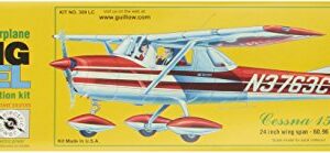 Guillow's Cessna 150 Laser Cut Model Kit