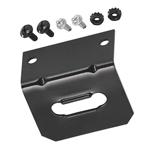 Tow Ready 118144 4-Way Mounting Bracket