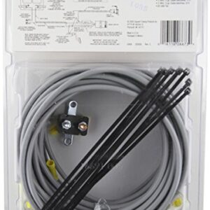 Draw-Tite Tow Ready 20505 Wiring Kit for 2 to 4 Brake Control System