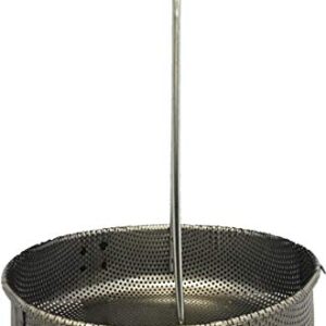 Berryman Products 0950 B-9 Chem Dip Long Handle Basket for 0905